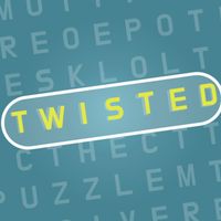 Twisted multiplayer word searc