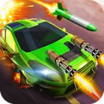 Car Winner - Start Shooting