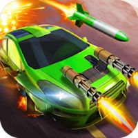 Car Winner - Start Shooting