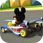 Minnie Runner Mouse Adventure