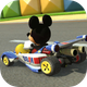 Minnie Runner Mouse Adventure