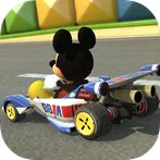 Minnie Runner Mouse Adventure