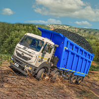 Offroad Mud Truck Simulator 3D