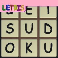 Letris Sudoku