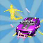 Crash Dummy Launcher