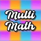 Multi Math - Math Games