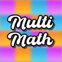 Multi Math - Math Games