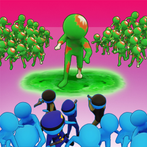 Aura Infection: ASMR Zombie