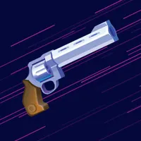 Gun Flipper: Flip Offline Game