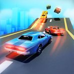 Flip Race 3D!