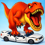 Dinosaur Guard 2:Game for kids