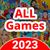 Play Games - Online Games 2023