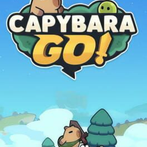 Capybara Go!