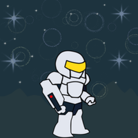 Astronaut Expedition