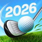 GOLF OPEN CUP - Clash & Battle