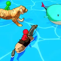 Mount Race