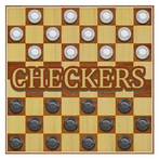 Checkers : Offline Board Game