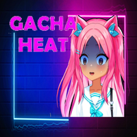 Gacha Mod Heat
