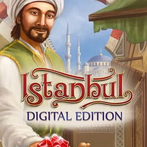 Istanbul: Digital Edition