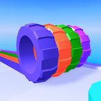 Wheel of colors