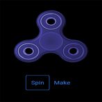 Fidget Spinner Maker