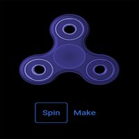 Fidget Spinner Maker