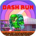 Dash Run.