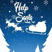 Help Santa