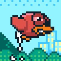 Crappy Bird and the Poopers of