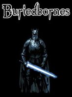 Buriedbornes -Hardcore RPG-