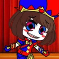 THE AMAZING DIGITAL CIRCUS