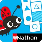 LudiTab Spatial Recognition