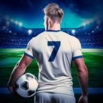 Soccer Duel: Football Game