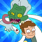 Idle Starship Ark:Odyssey