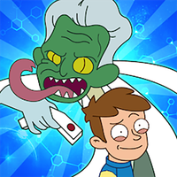 Idle Starship Ark:Odyssey