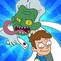 Idle Starship Ark:Odyssey