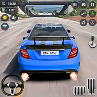 Multi Car Parking Simulator 3D