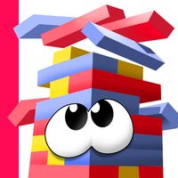 Tower Crash Fall - Multiplayer