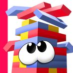 Tower Crash Fall - Multiplayer