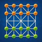 Bead 12 - 12 Guti Board Game