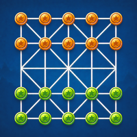 Bead 12 - 12 Guti Board Game