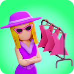 Fashion Store: Shop Tycoon