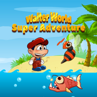 Walter World Super Adventure