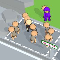 Survival Game Manager