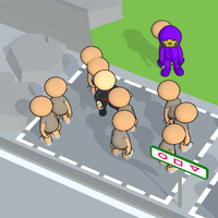 Survival Game Manager