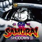 SAMURAI SHODOWN III ACA NEOGEO
