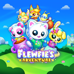 Flewfie's Adventure Cute em up