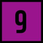 숫자 상자 쌓기