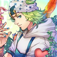 Jojo Steel Ball Run Adventure