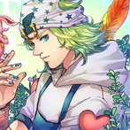 Jojo Steel Ball Run Adventure